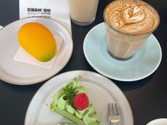 -ChanDu躔度咖啡(灯塔店)