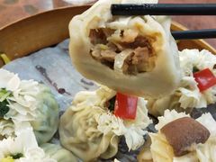 -都一处烧麦馆(前门店)