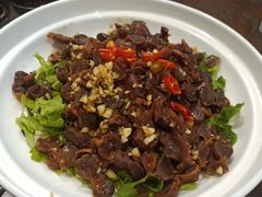 -小金鬼·煎饺·鸽子汤