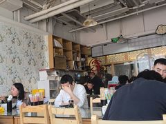 -文三里屯面馆(三里屯店)