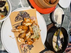 -披云云小馆·味道江湖(姚家园万象汇店)