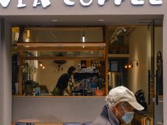 -via coffee(万象城店)