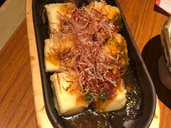 -仓桥家·焗寿司·锅物(光谷步行街店)
