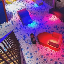 -幻贝家儿童乐园(苏州中心店)