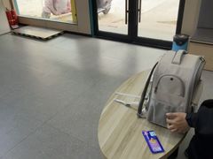 -瑞派伍一宠物医院·眼科·骨科·猫科转诊中心(马王堆院)