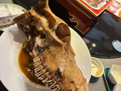 -旺拉·江景全牛宴餐厅(新希望立体城购物中心店)