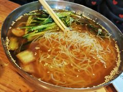 招牌大冷面-巨无霸串店(大什字街店)