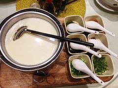 -金筷子西北菜·捞悦火锅