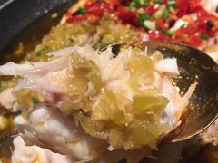 -望湘园·洞庭渔宴(浦江欢乐颂店)
