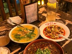 -饭江湖·江湖菜(湖广会馆店)