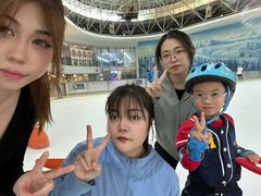 -世界之窗阿尔卑斯冰雪世界