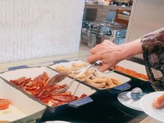 -苏州观园琉苏酒店-168西餐厅