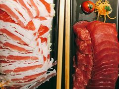 -湊湊火锅·茶憩(打浦桥日月光店)