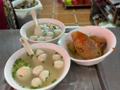 -东街钟楼肉粽(总店)