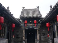 -协同庆钱庄博物馆