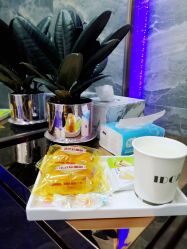 -YDO SALON