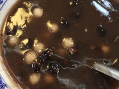 -农家小院(朱雀桥店)