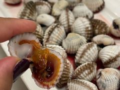 -华盛丰温州大排档(东三环南路店)