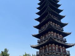 -上海方塔园