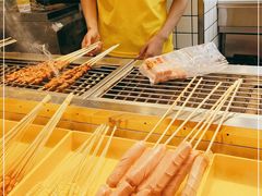 -味子夫鸡柳(三峡广场店)