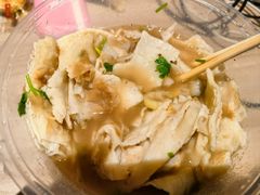 -赵氏牛肉罩火烧