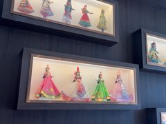 -哈啾嗨·新概念蒙餐(红星新城店)