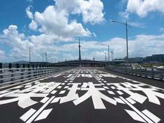 -港珠澳大桥码头