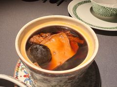 -御膳汤品(猎人坊店)