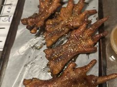 -麦凯伦烧烤·精酿超级工厂店(金桥总店)