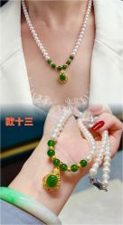 点击看大图 -Cindy Jewelry·钻戒·彩色宝石