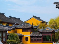 -圆通寺
