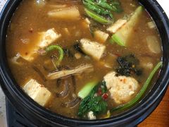 -鸭绿江民族饭店(总店)