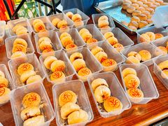 -乔家栅(襄阳南路店)