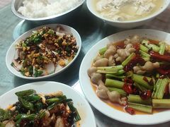 -九佰碗家常菜(华威桥店)