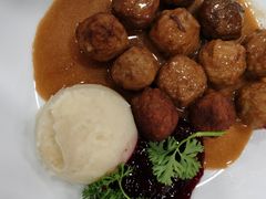 -宜家·瑞典风味餐厅(北京西红门店)