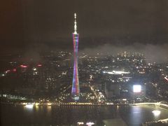 -广州四季酒店