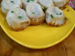 -阿三生煎(友谊大街店)