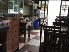 大堂-广慈小吃铺沪味佳饭堂