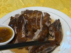 -老字号蛇口德记烧腊饭店·海鲜加工