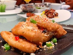 -南苑环球酒店云顶高级中餐厅(鄞县大道店)