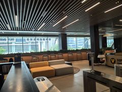 -燃坊JEN ACTIVE游泳健身中心·深圳前海JEN酒店