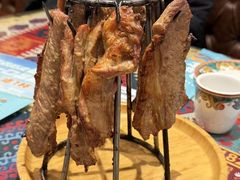 -巴依老爷新疆美食(工体旗舰店)