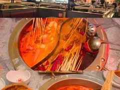 -热辣宗师·串串火锅(万达金街店)