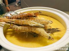 -金龙·打边炉(南京西路店)