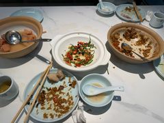 -攸州小镇家湘菜(小米科技园店)