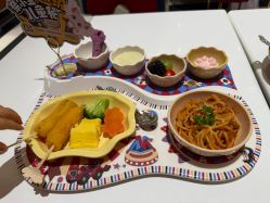 -奈尔宝家庭中心·亲子餐厅(长沙运达汇店)