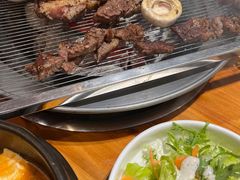 -东俞·韩式料理(院东街店)
