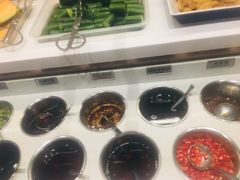 -海底捞火锅(锦艺城店)