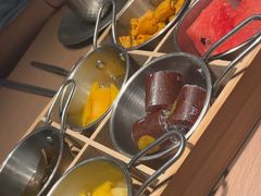 -将军牛排·尔滨地标朝鲜族美食(总店)