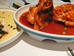-金芙蓉|湘味小炒·鲜炒黄牛肉(淮安生态新城吾悦店)